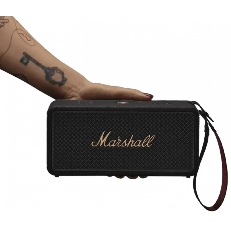 Marshall Middleton II Black and Brass (1007428) Бренд: Marshall; Установка: