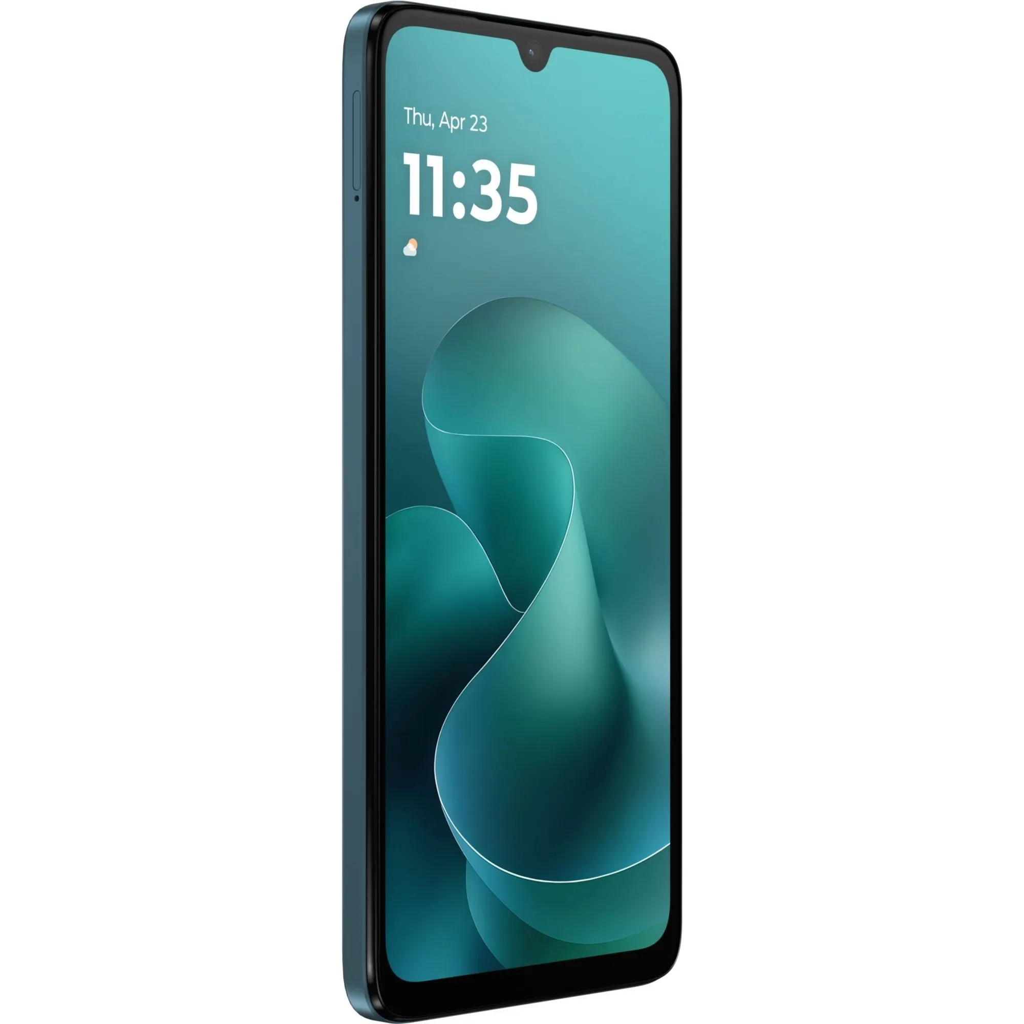 Motorola Moto G06 4G 4/64GB Tapestry (PBA20002UA) (UA)