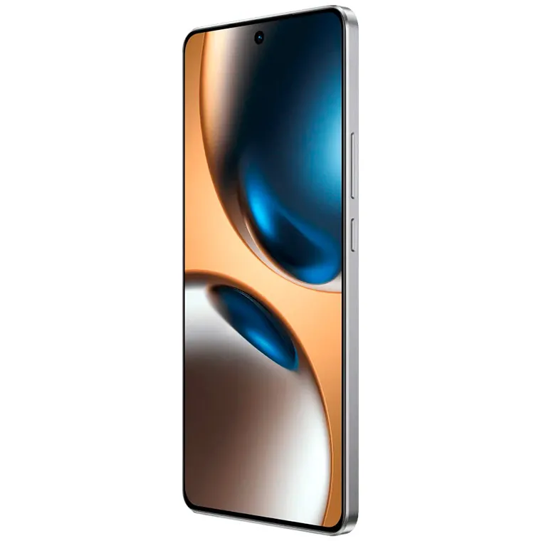 Realme GT 7 12/256GB White (CN) Дисплей: 6.8 / Amoled (2800x1280 точек)