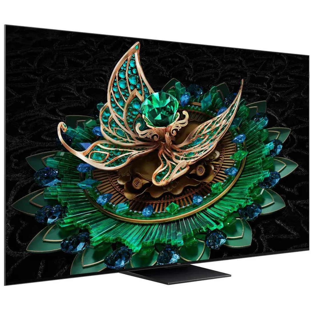 TCL 55C89B (UA)