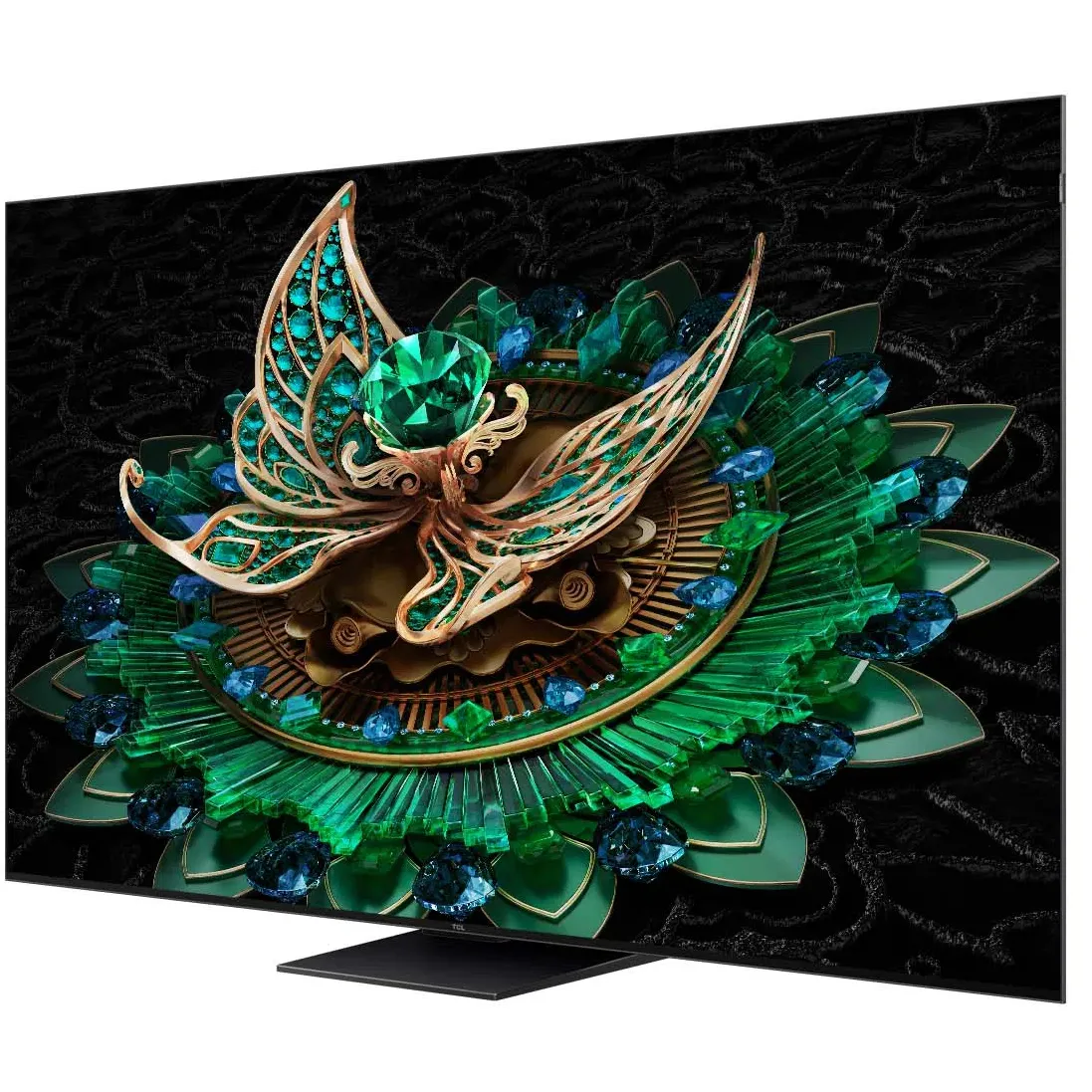TCL 55C89B (UA)