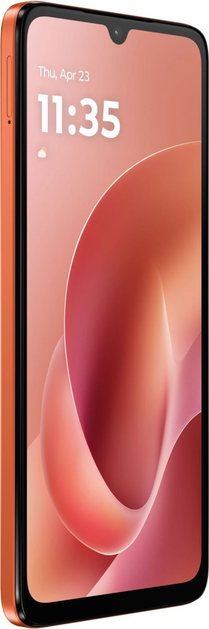 Motorola Moto G06 4G 4/64GB Arabesque (PBA20003UA) (UA)