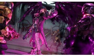 Borderlands 4 PS5 (5026555438827)