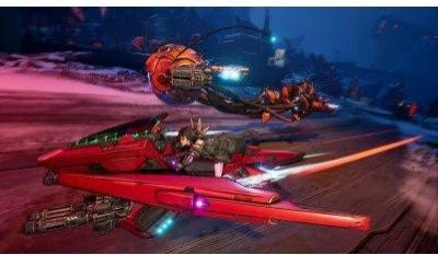 Borderlands 4 PS5 (5026555438827)