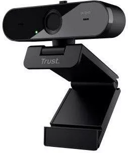 Trust Taxon QHD Webcam Eco Trust (24732)
