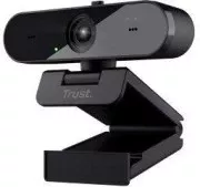 Trust Taxon QHD Webcam Eco Trust (24732)