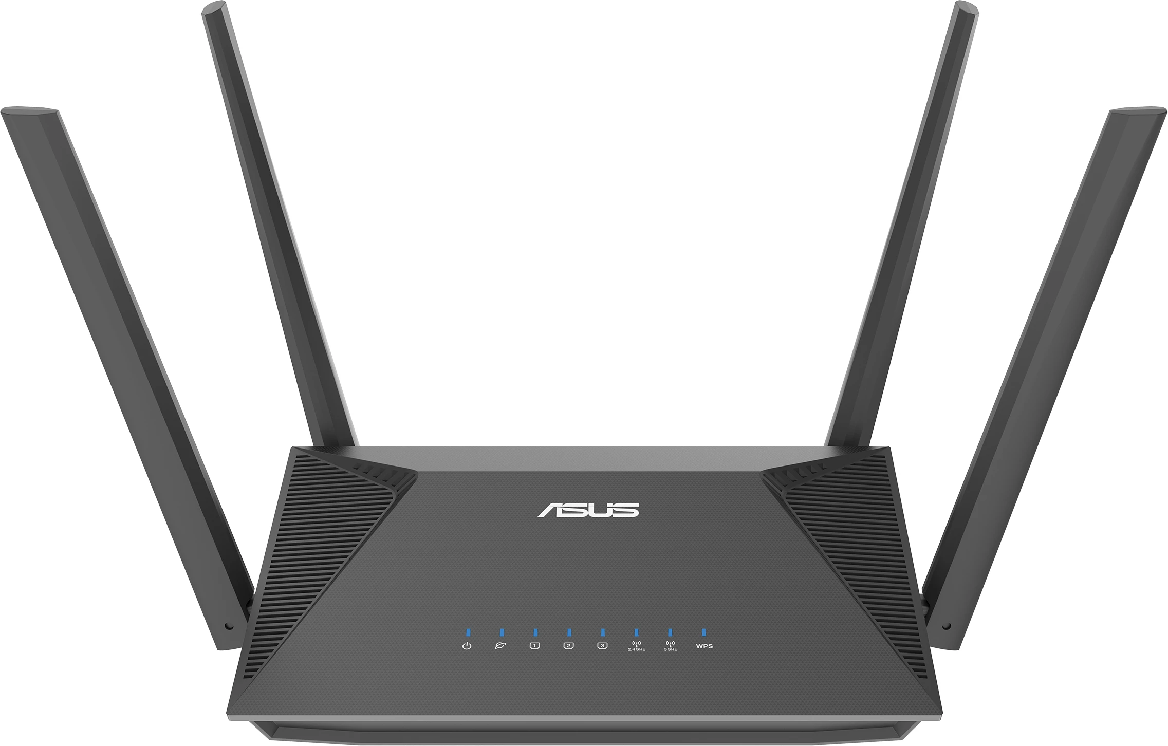 Asus RT-AX52 (90IG08T0-MO3H00) (UA)