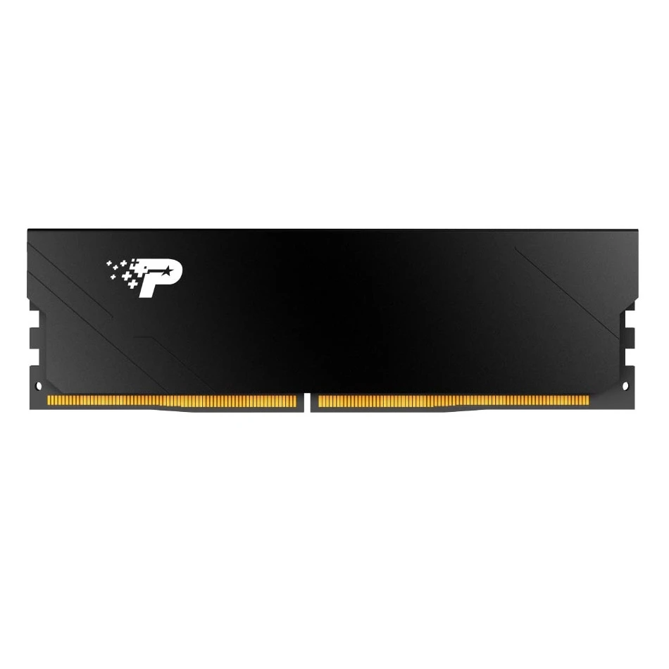 DDR5 2x16GB/4800 Patriot Signature Line Premium (PSP532G4800KH1) (UA) Тип оперативной памяти: DDR5;