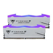 DDR5 2x16GB/8000 Patriot Viper Xtreme 5 MPOWER RGB (PVXR532G80C38KM) (UA)