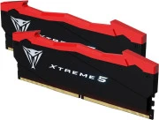 DDR5 2x16GB/8200 Patriot Viper Xtreme 5 (PVX532G82C38K) (UA)