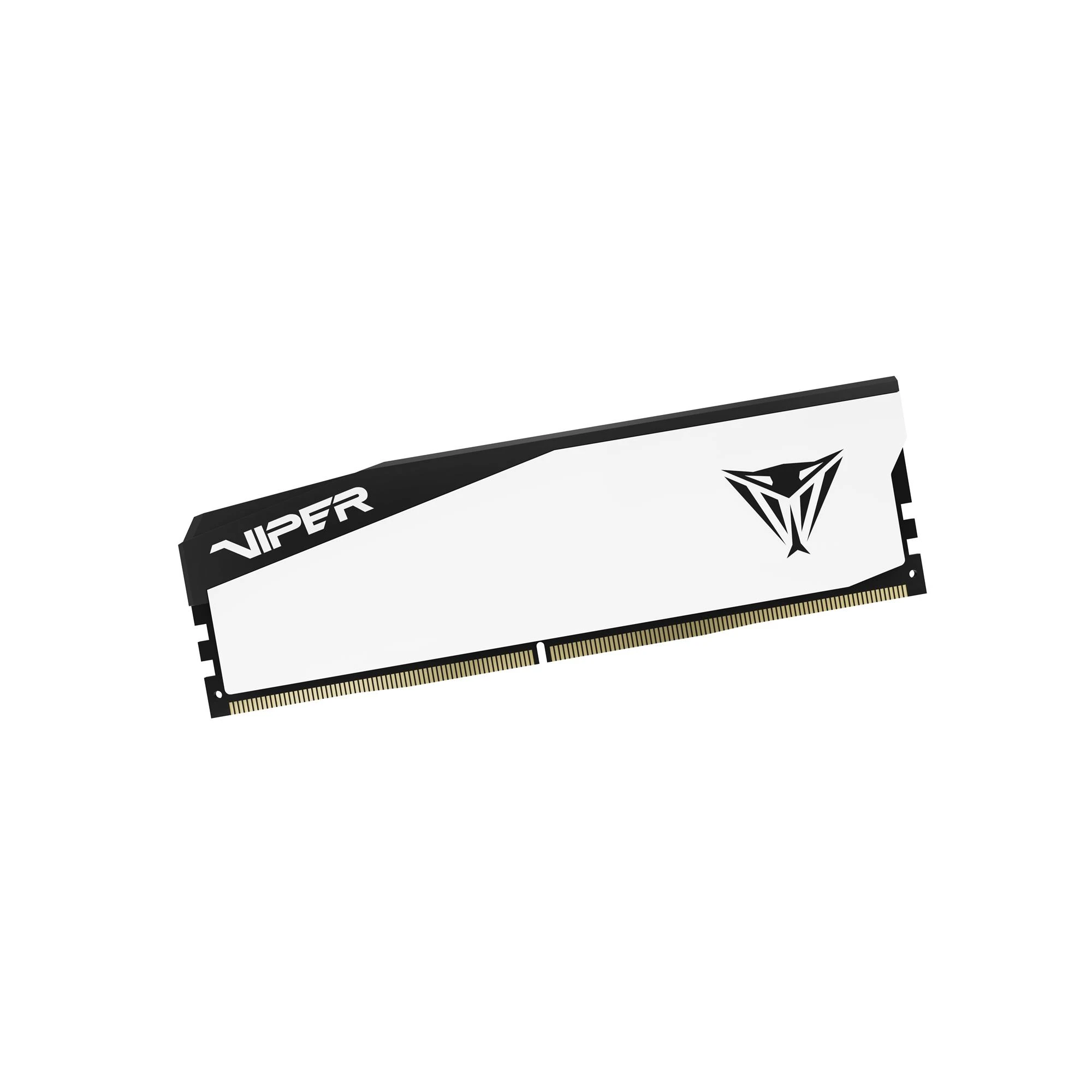 DDR5 2x32GB/6400 Patriot Viper Elite 5 (VEB564G6432KW) (UA) Тип оперативної пам'яті: DDR5;