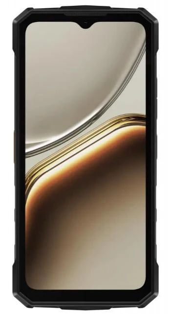 DOOGEE Fire 7 4/256GB Blaze Orange Бренд: DOOGEE; Лінійка: Fire 7;