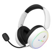 Гарнітура Hator Phoenix 2 Wireless White (ESH41) (UA)