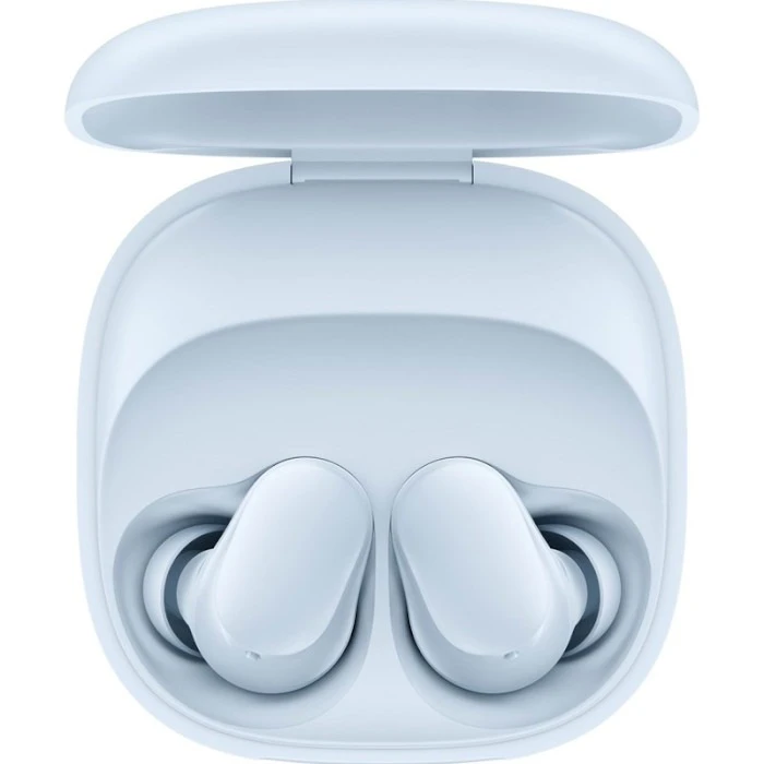 Гарнітура Xiaomi Redmi Buds 6 Play Blue (BHR9283GL) (UA) Тип підключення: бездротове;