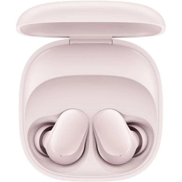 Гарнітура Xiaomi Redmi Buds 6 Play Pink (BHR8775GL) (UA) Тип підключення: бездротовий;