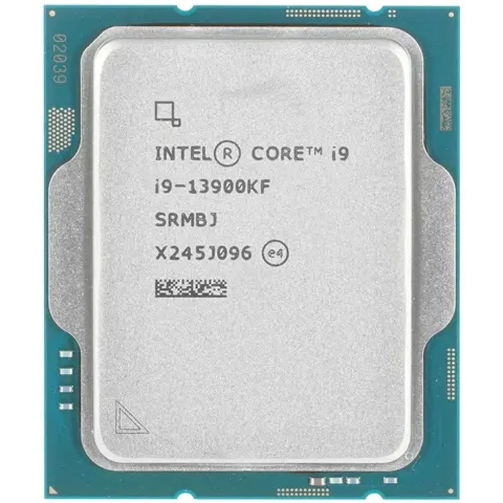 Intel Core i9 13900KF 3.0GHz (36MB, Raptor Lake, 125W, S1700) Tray (CM8071505094012) (UA) Сокет: LGA1700; Внутрішня тактова