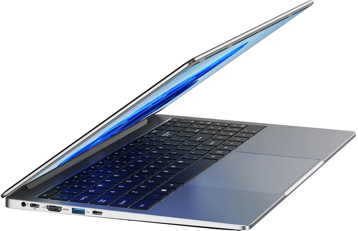 ACEMAGIC LX15Pro 15.6 FullHD IPS / Ryzen 7 5700U / 16GB /512GB SSD Диагональ экрана: 15.6 IPS