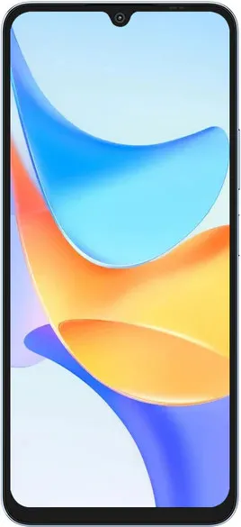 Blackview Shark 6 4/128GB Glacier Blue (6931548323730) (UA) Бренд: Blackview; Попередньо