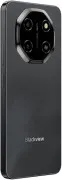 Blackview Shark 6 4/128GB Phantom Black (6931548323723) (UA)