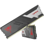 DDR5 2x16GB/6000 Patriot Viper Venom (PVV532G600C30K) (UA)