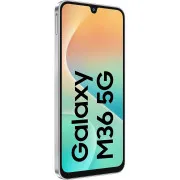 Samsung Galaxy M36 5G 6/128GB Haze Orange (SM-M366BZOB)