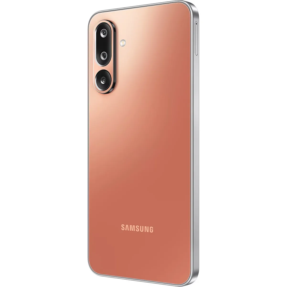 Samsung Galaxy M36 5G 6/128GB Haze Orange (SM-M366BZOB)