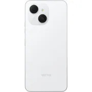 Tecno Spark 40C KM4k 4/128GB Veil White (4894947093036) (UA)