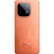 Vivo IQOO Z10 Turbo Pro 12/256GB Orange