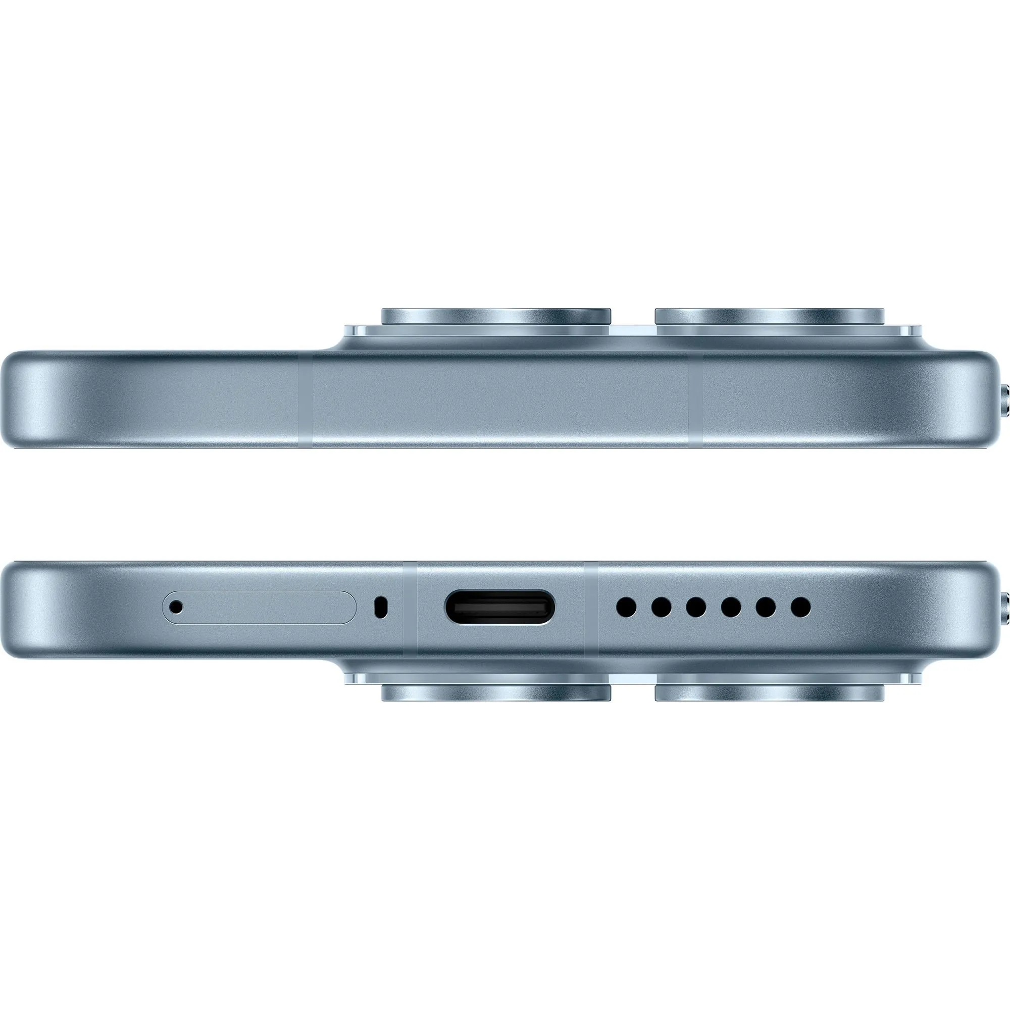 Xiaomi 17 12/512GB Ice Blue (no charger) Europe Бренд: Xiaomi; Попередньо