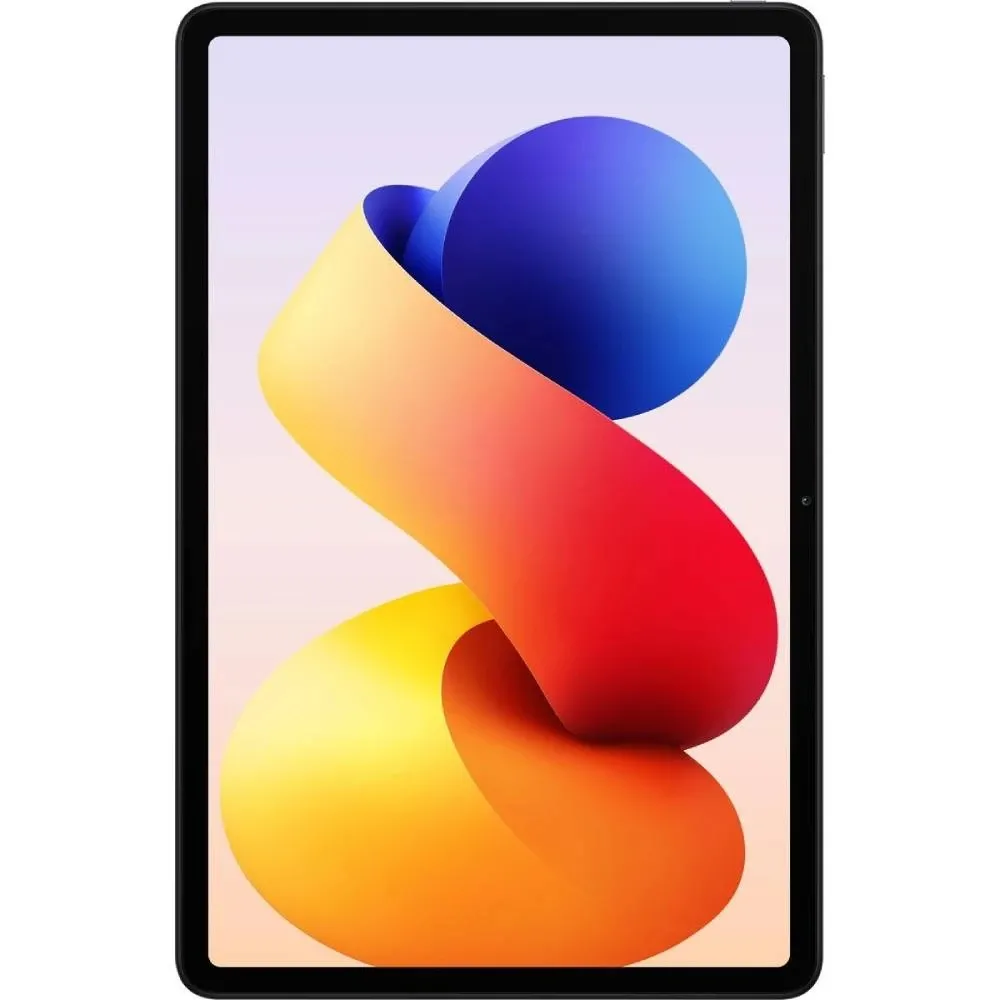Xiaomi Redmi Pad 2 Pro 8/256GB Graphite Gray (VHU6113EU) (UA) Бренд: Xiaomi; Предустановленная