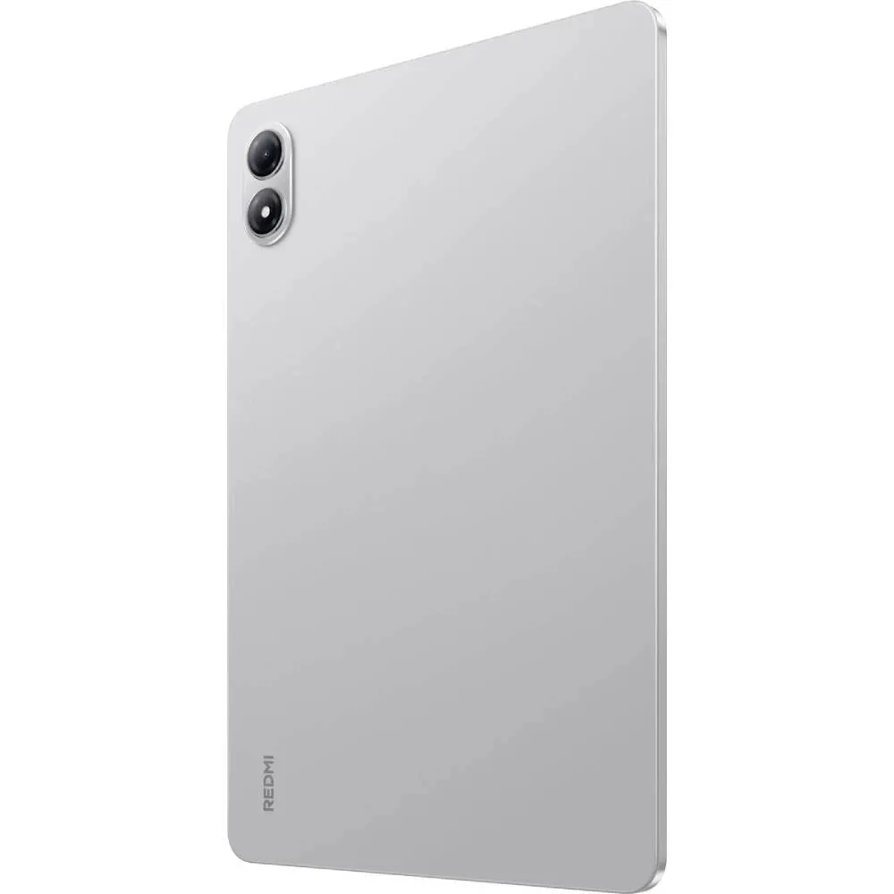 Xiaomi Redmi Pad 2 Pro 8/256GB Silver (VHU6252EU) Europe Бренд: Xiaomi; Попередньо