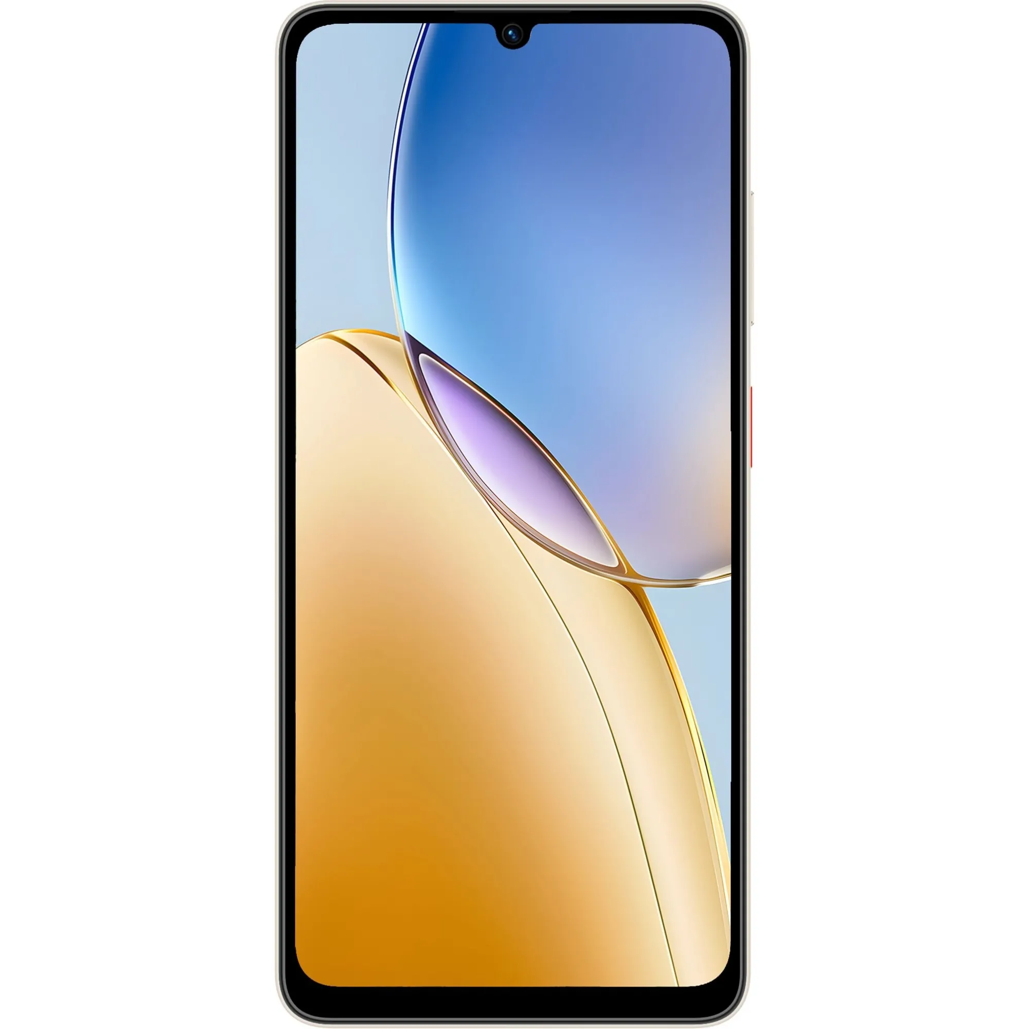 ZTE Blade A56 4/128GB Gold (UA) Бренд: ZTE; Лінійка: Blade A56;