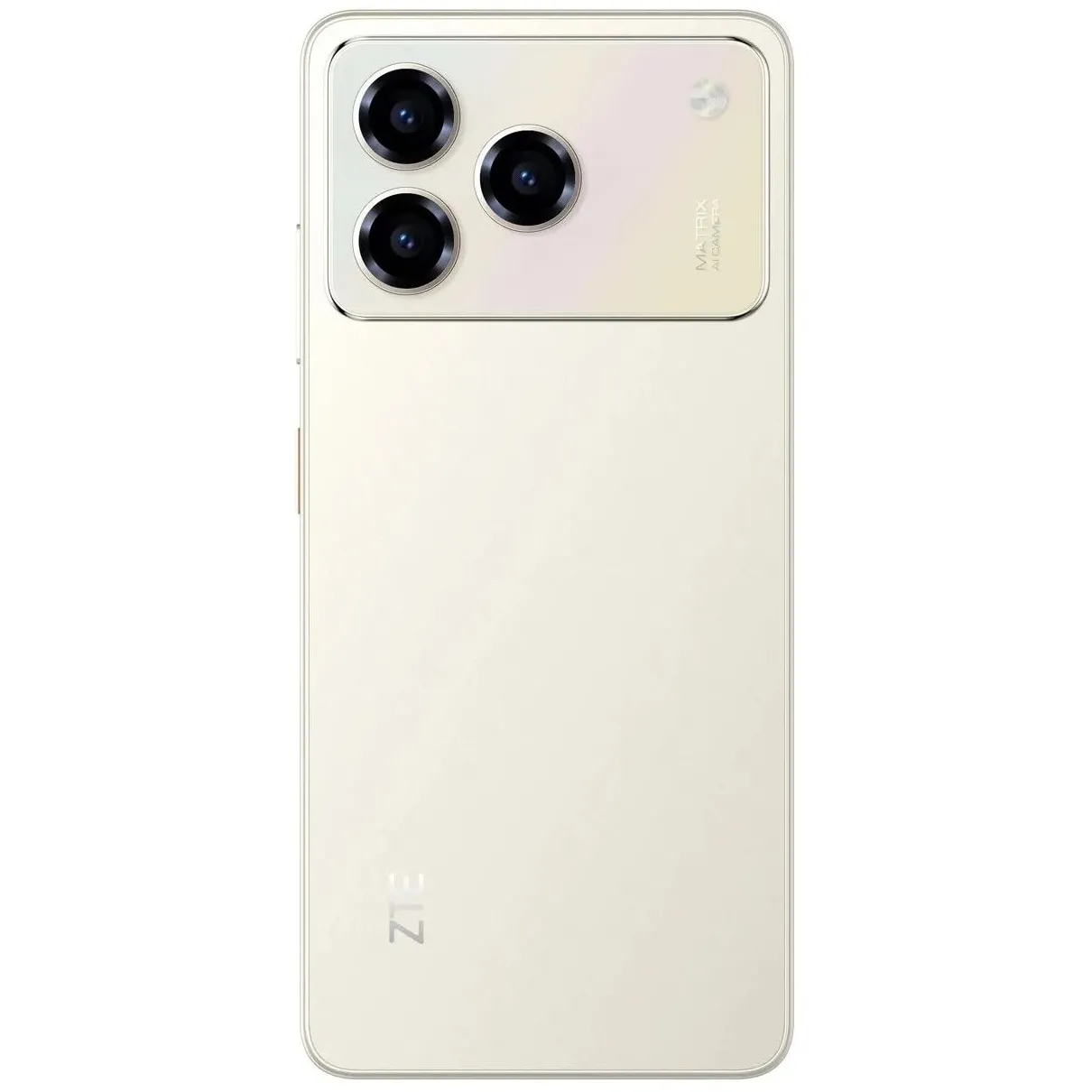 ZTE Blade A76 4/128GB Gold (UA) Бренд: ZTE; Лінійка: Blade A76;