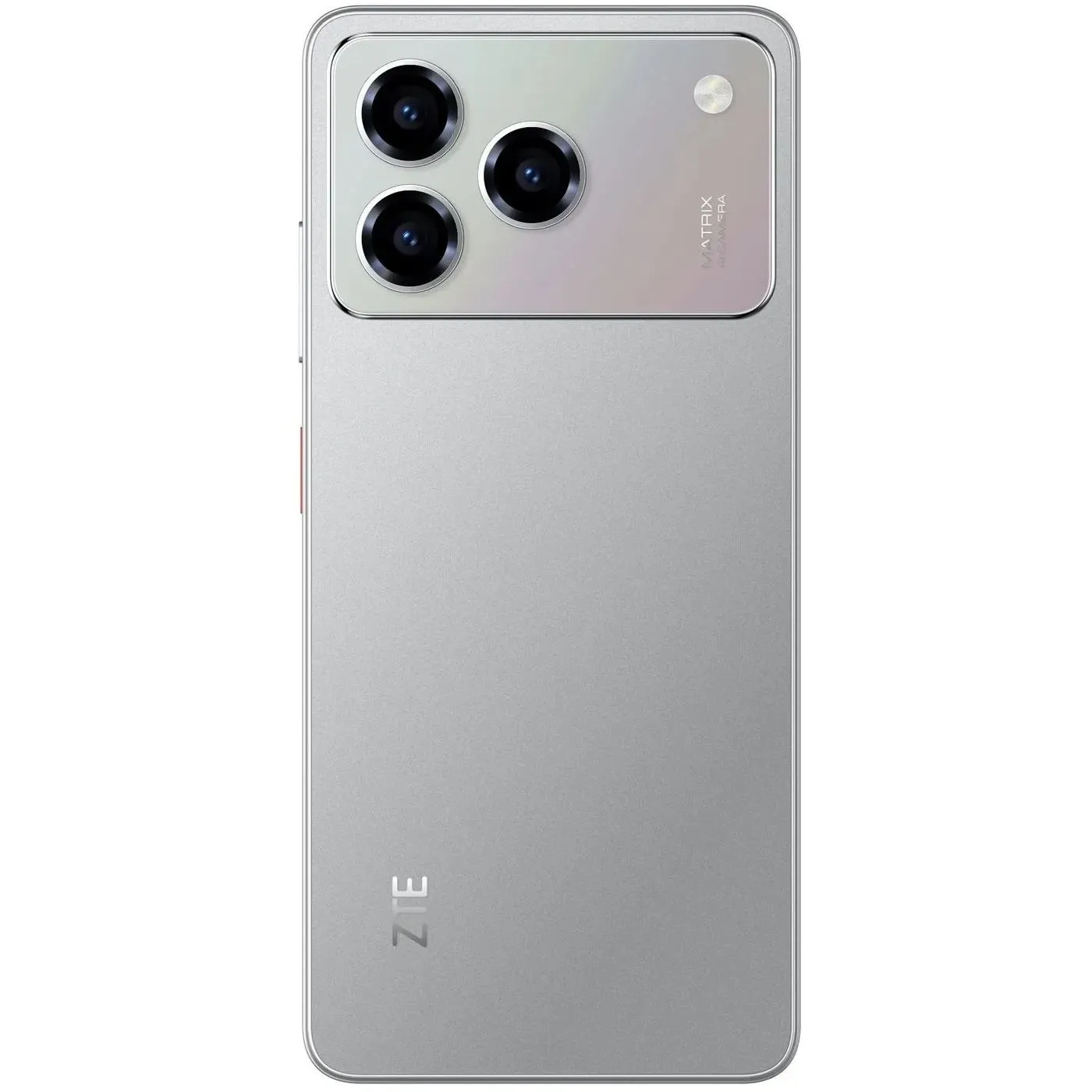 ZTE Blade A76 4/128GB Gray (UA) Бренд: ZTE; Лінійка: Blade A76;