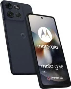 Motorola Moto G56 5G 8/256GB Black Oyster (PB7Y0030)