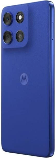 Motorola Moto G56 5G 8/256GB Dazzling Blue (PB7Y0032) Бренд: Motorola; Лінійка: Moto G56 5G;