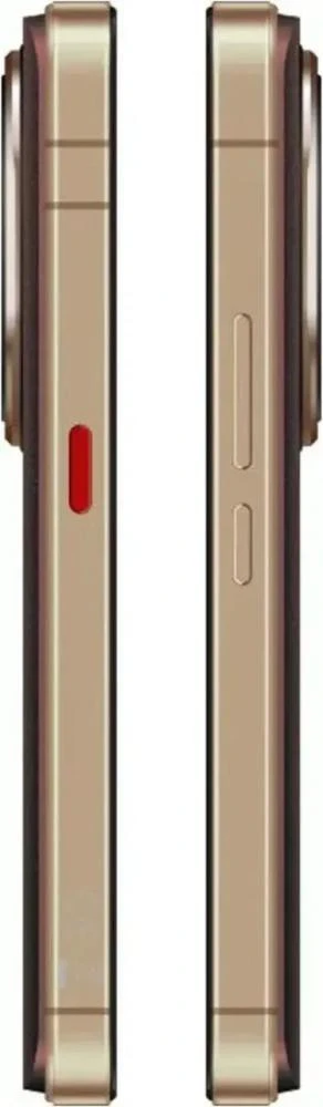 Oukitel WP210 12/512GB Striking Red Бренд: Oukitel; Линейка: WP210;