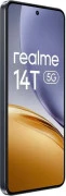 Realme 14T 5G 8/256GB Obsidian Black (RMX5078) Europe