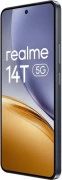 Realme 14T 5G 8/256GB Obsidian Black (RMX5078) Europe
