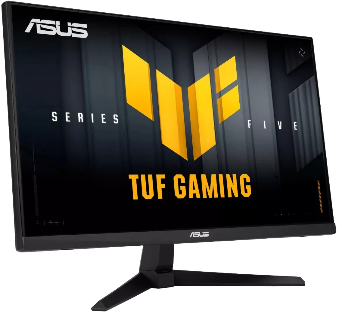 Asus 23.8 TUF Gaming VG249QM5A (90LM0BA0-B01171) IPS Black 240Hz (UA) Діагональ екрану: 23.8; Роздільна
