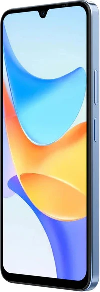 Blackview Shark 6 4/128GB Glacier Blue (6931548323730) (UA) Бренд: Blackview; Предустановленная