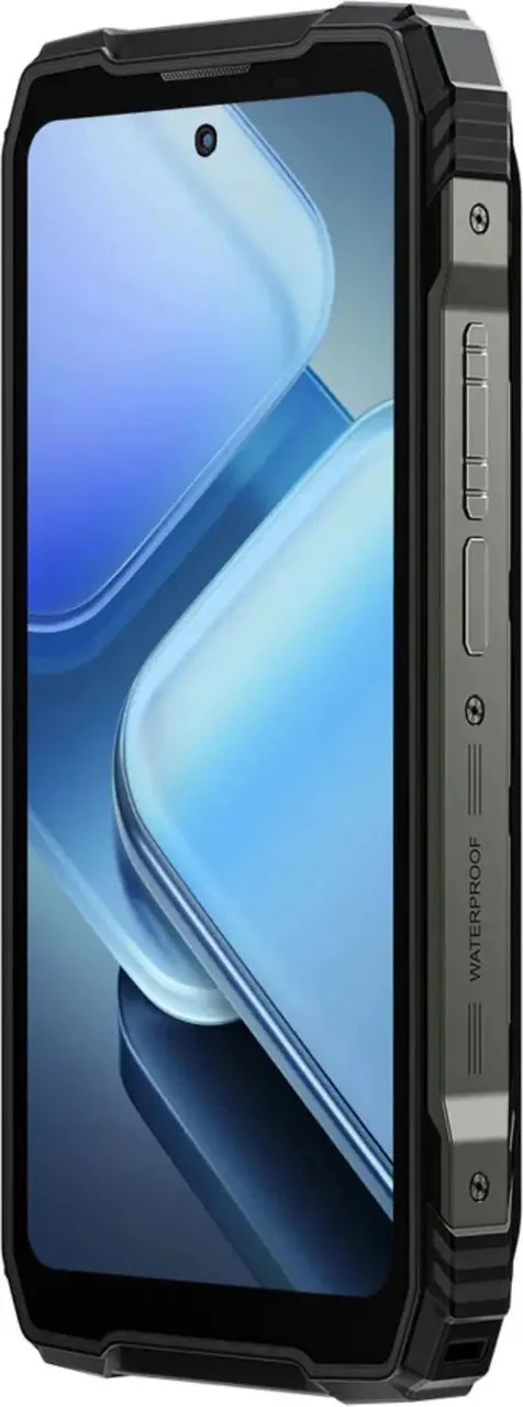 Blackview XPLORE 1 12/256GB Black Бренд: Blackview; Линейка: Xplore 1;