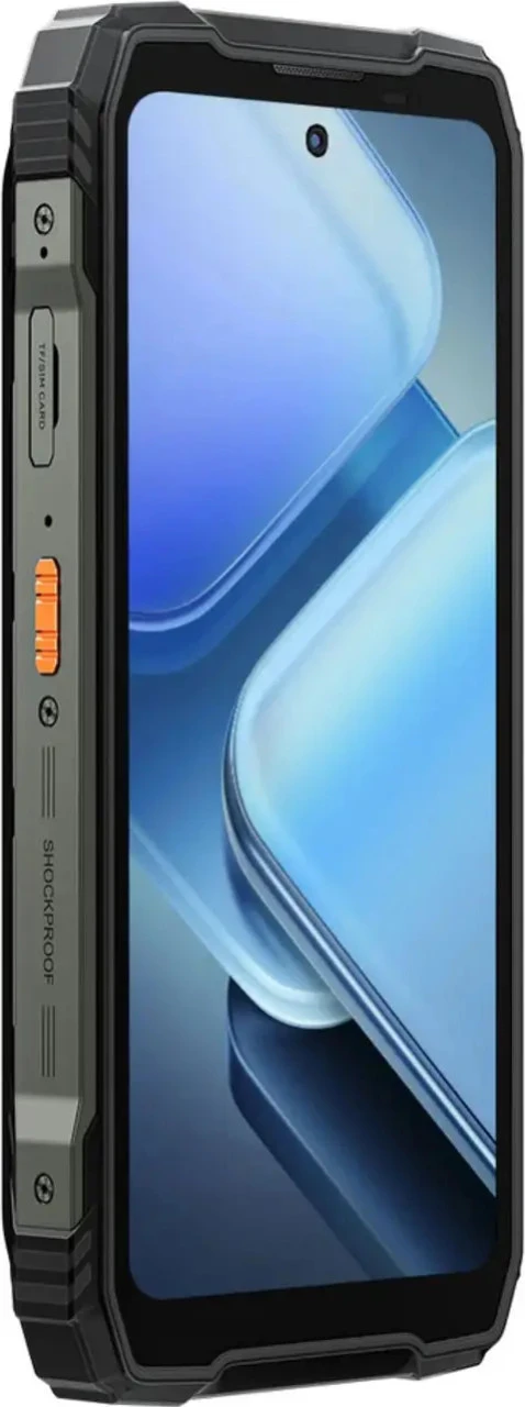 Blackview XPLORE 1 5G 12/256GB Black Бренд: Blackview; Линейка: Xplore 1;