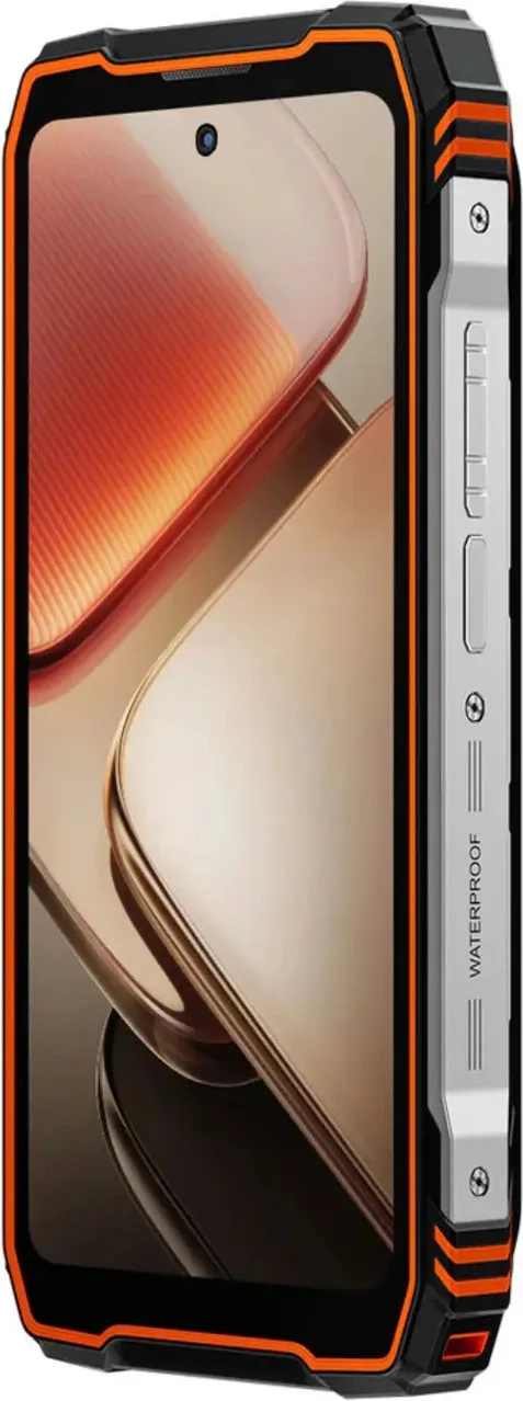 Blackview XPLORE 1 16/512GB Orange Бренд: Blackview; Линейка: Xplore 1;