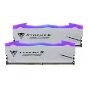 DDR5 2x16GB/8000 Patriot Viper Xtreme 5 MPOWER RGB (PVXR532G80C38KM) (UA)