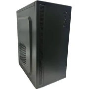 Delux MK 350 Black 450W 12Fan (UA)