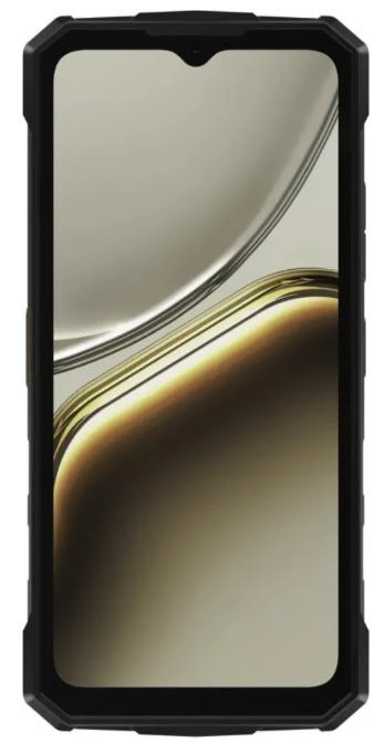 DOOGEE Fire 7 4/256GB Forest Green