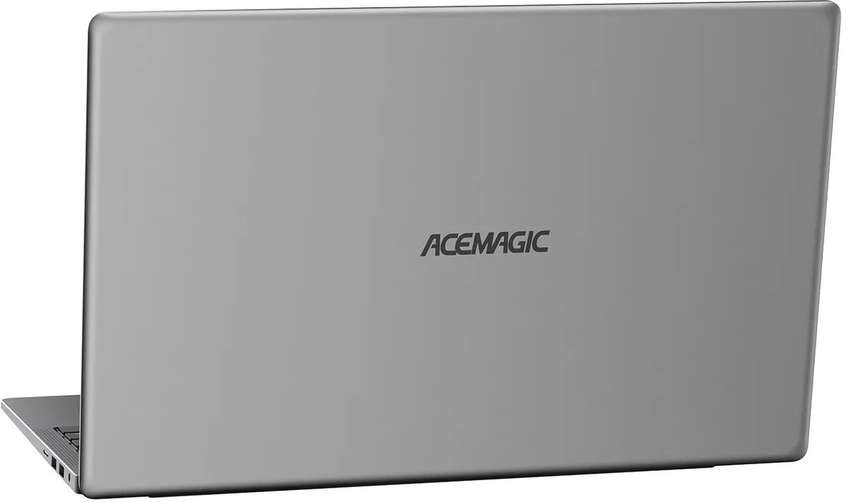 ACEMAGIC LX15Pro 15.6 FullHD IPS / Ryzen 7 5700U / 16GB /512GB SSD