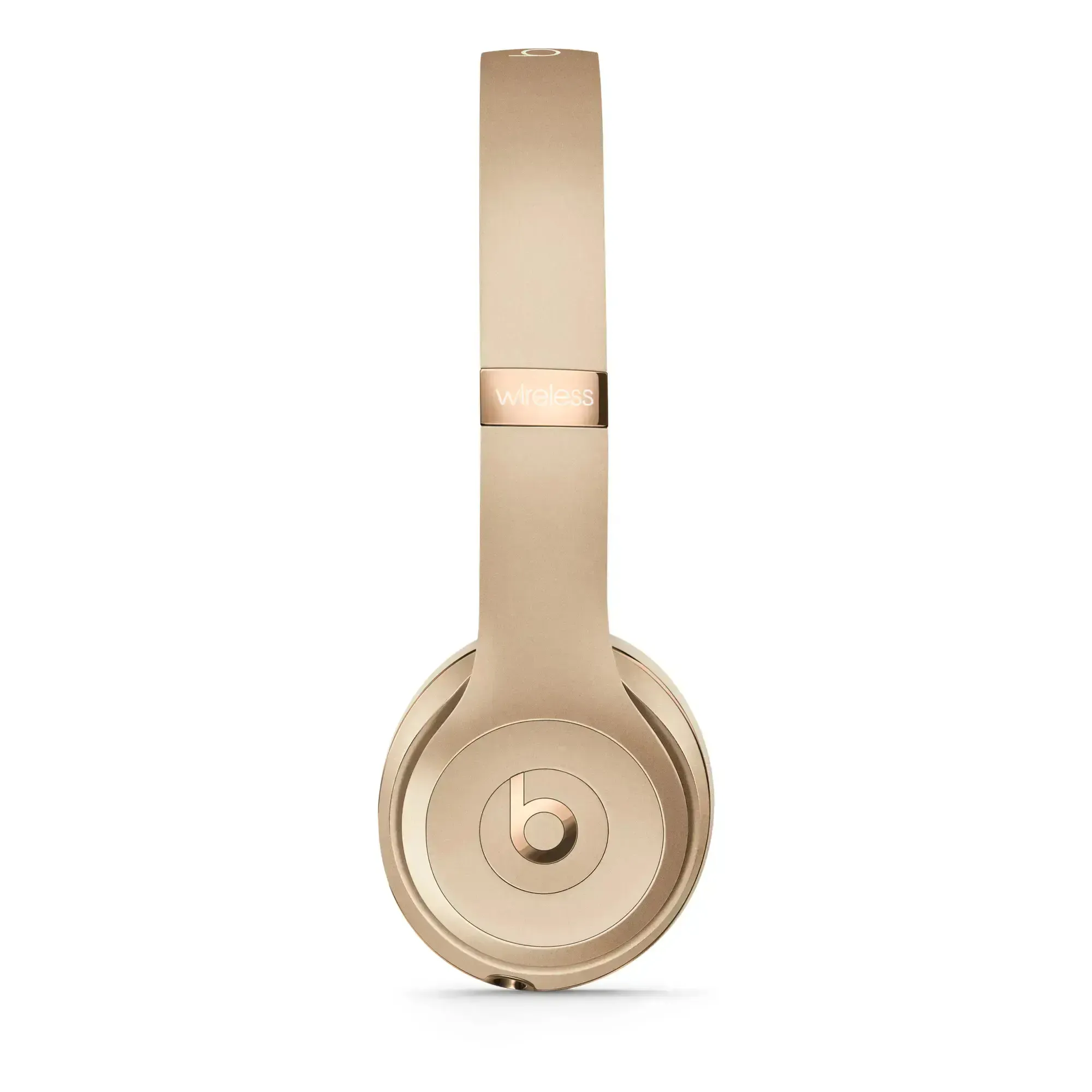 Beats by Dr. Dre Solo3 Wireless Gold (MT283) Способ подключения: