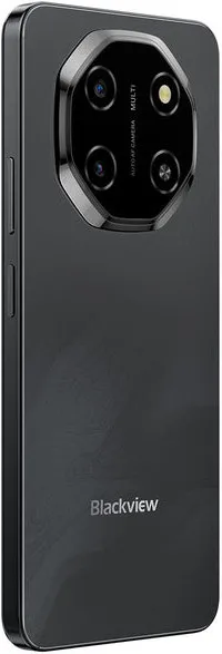 Blackview Shark 6 8/128GB Phantom Black Europe